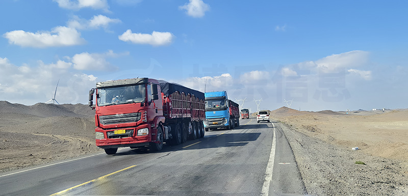 煤工廠上了車輛排隊系統，拉煤車隊該怎么運營管理？