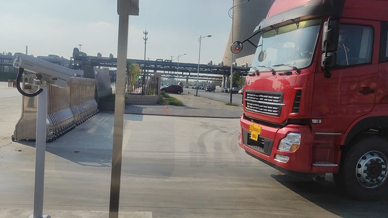 關于加強危險化學品運輸,企業停車需要怎么做？