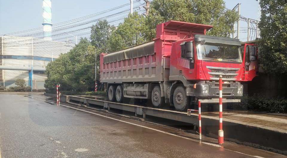 車輛稱重的叫什么？一文帶您全面了解