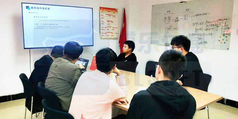 地磅系統出現故障如何處理