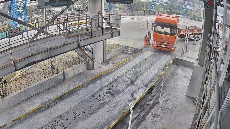 一次性說清：自動裝車系統，這是在幫哪些行業省錢？