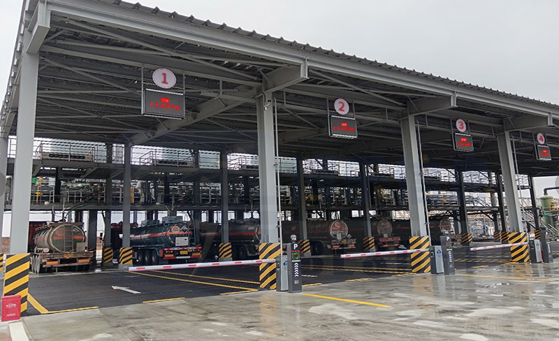 一次性說清：自動裝車系統，這是在幫哪些行業省錢？