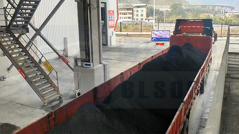 一次性說清：自動裝車系統，這是在幫哪些行業省錢？