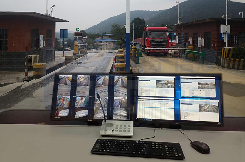 汽車衡、地磅衡器廠家的地磅軟件是免費的嗎？