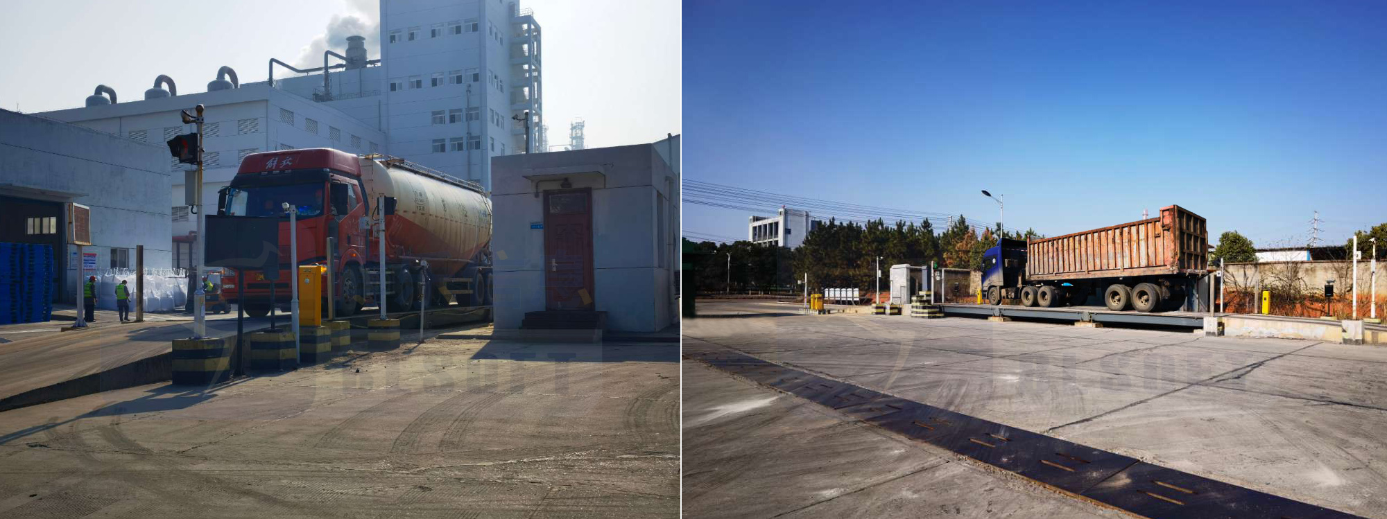 企業搭上數字化快車，無人值守地磅系統助力數字化轉型