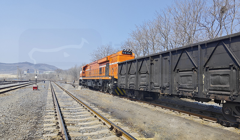 火車裝車：如何高效、精準地應對大批量物料運輸挑戰?