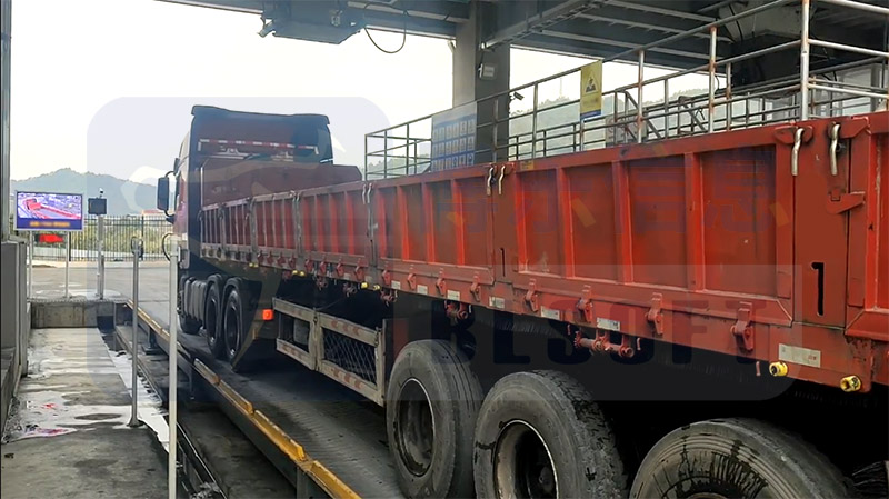 汽車智能無人裝車系統:直擊客戶核心關注點