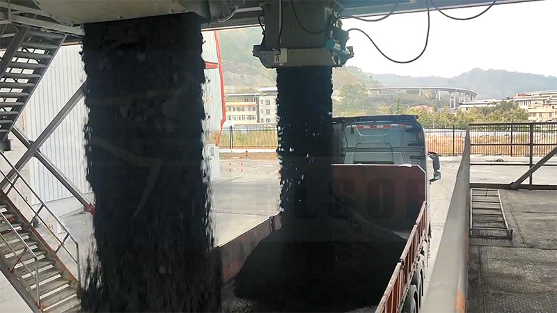 筒倉定量裝車系統，你還有哪些不知道的？