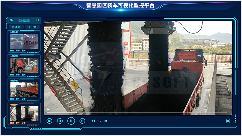 筒倉定量裝車系統，你還有哪些不知道的？