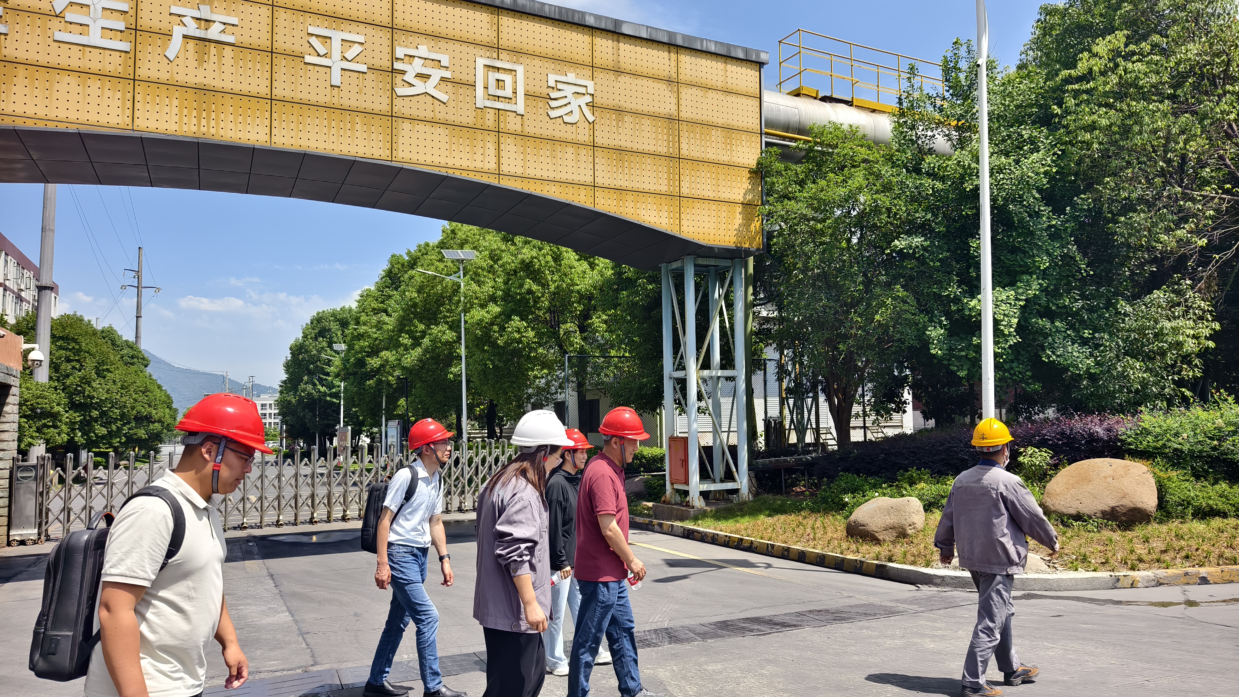 走訪見真章：鄭州博樂，以創(chuàng)新之名重新定義廠內物流