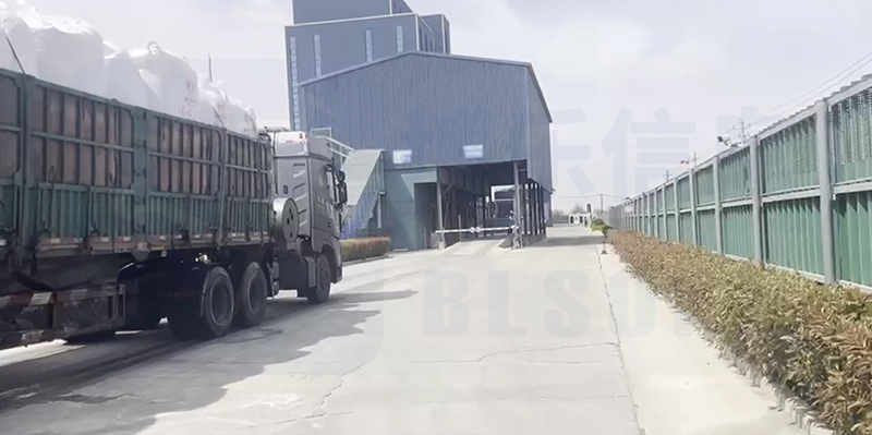 生物肥料化肥企業(yè)的精準(zhǔn)計量與降本增效利器