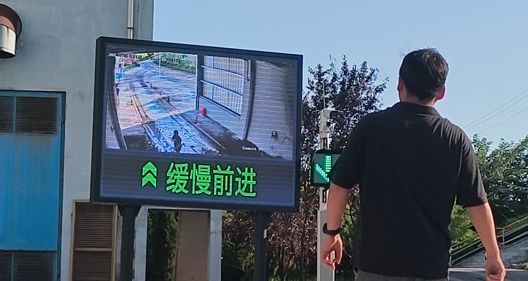 借鄭州博樂信息之力，開啟企業(yè)供應鏈智能裝車新時代