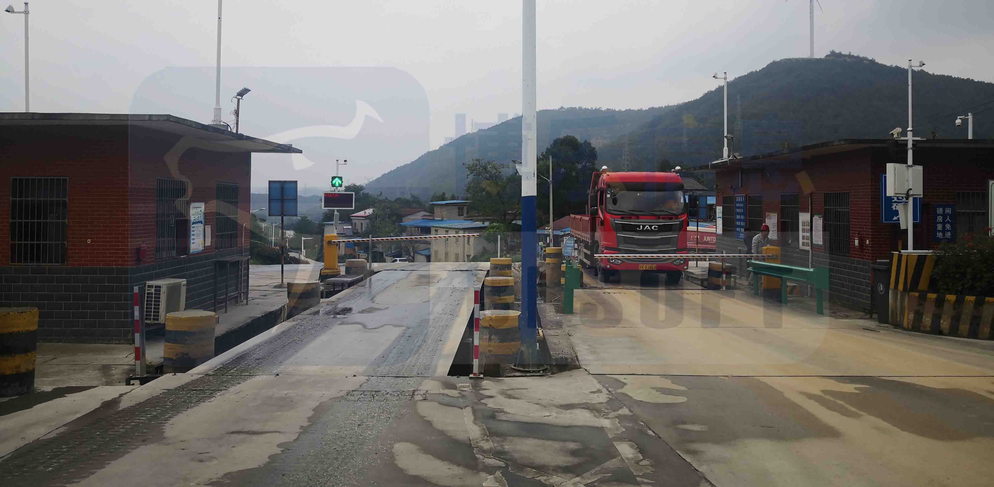 大宗物資管理系統的智能化應用：驅動供應鏈全面優化