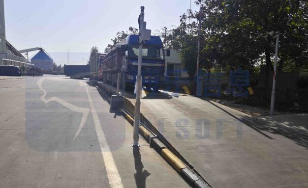 企業一卡通管理系統是什么車都可以用嗎？