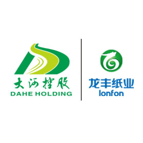 龍豐紙業