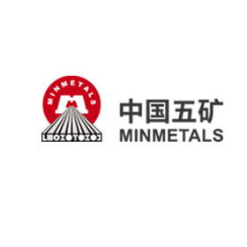 五礦礦業
