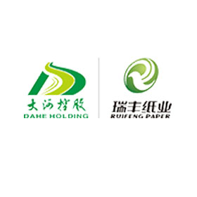 瑞豐紙業