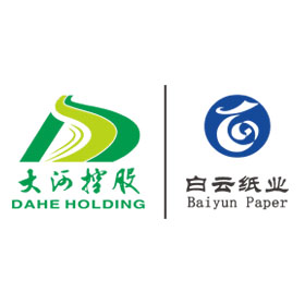 白云紙業