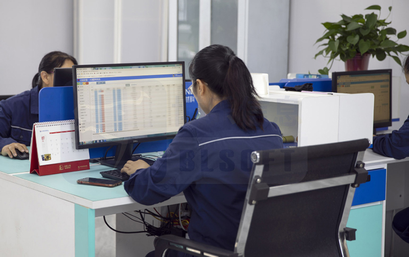 重塑鋼鐵供應鏈：企業智能物流系統?助力企業跨越式發展
