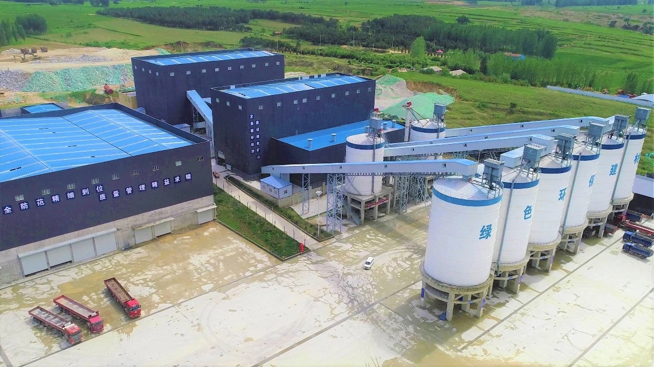 地磅稱重軟件改變水泥計量作業(yè) 推動行業(yè)向智能化邁進(jìn)