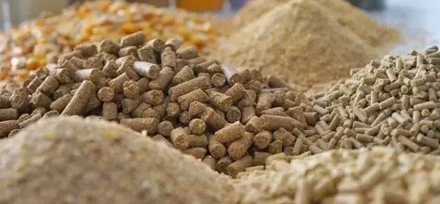 飼料貨運一碼通企業管控系統平臺