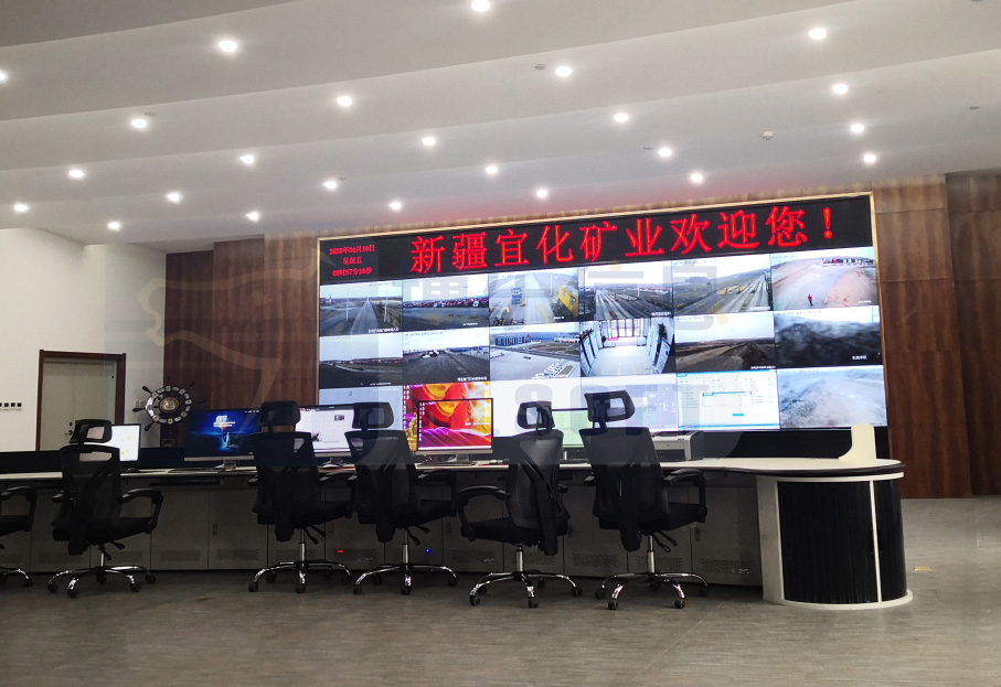 無人值守稱重系統(tǒng)助力企業(yè)物流智能化發(fā)展戰(zhàn)略