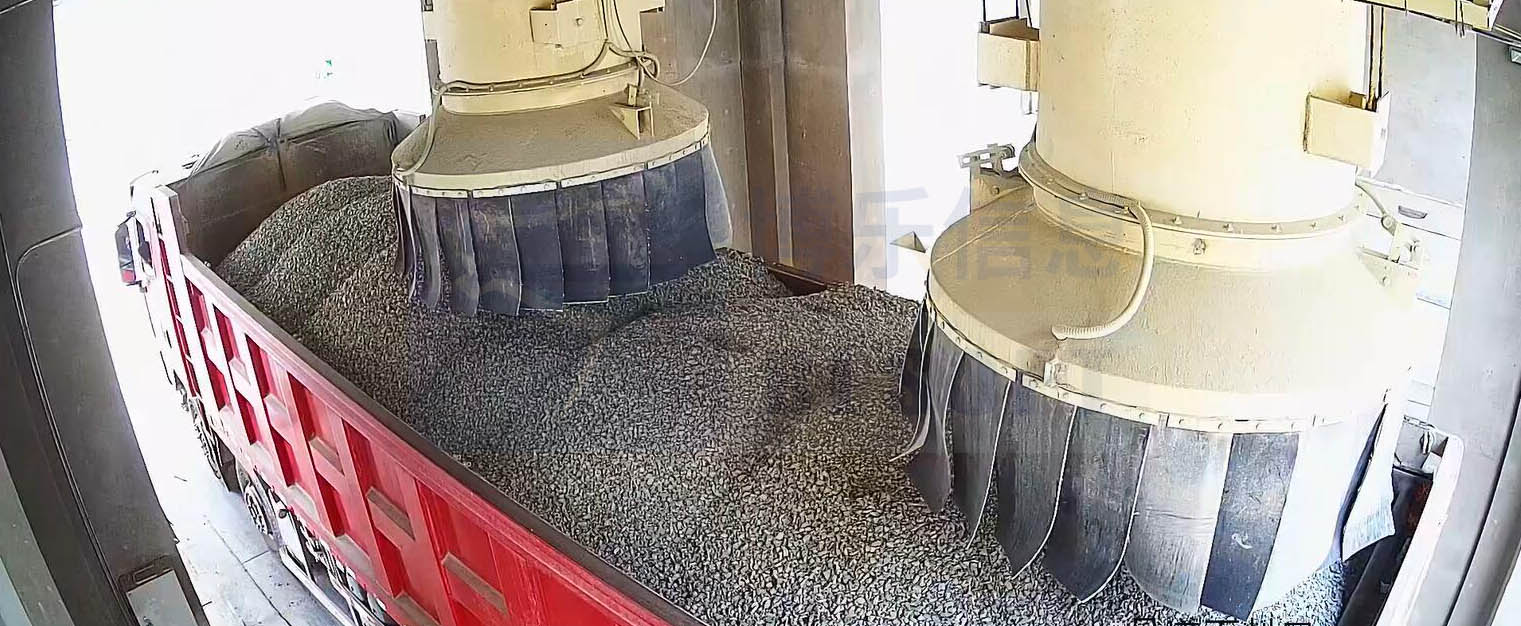 大宗物料管理系統整體解決方案