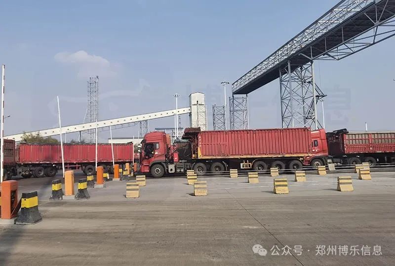 什么工廠才會用到車輛叫號排隊系統，解決什么問題？