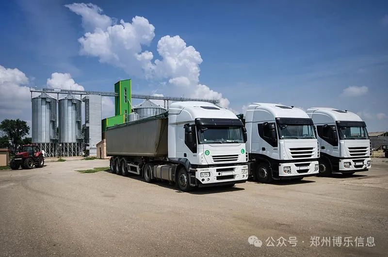 什么工廠才會用到車輛叫號排隊系統，解決什么問題？